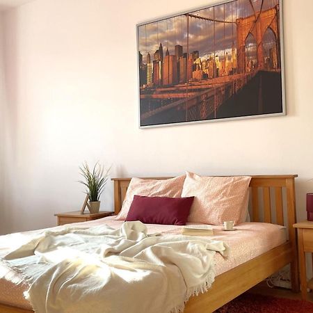 Apartament Swietojanska Appartement Gdynia Buitenkant foto