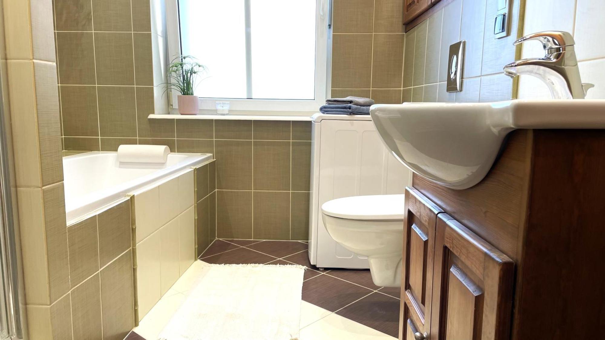 Apartament Swietojanska Appartement Gdynia Buitenkant foto