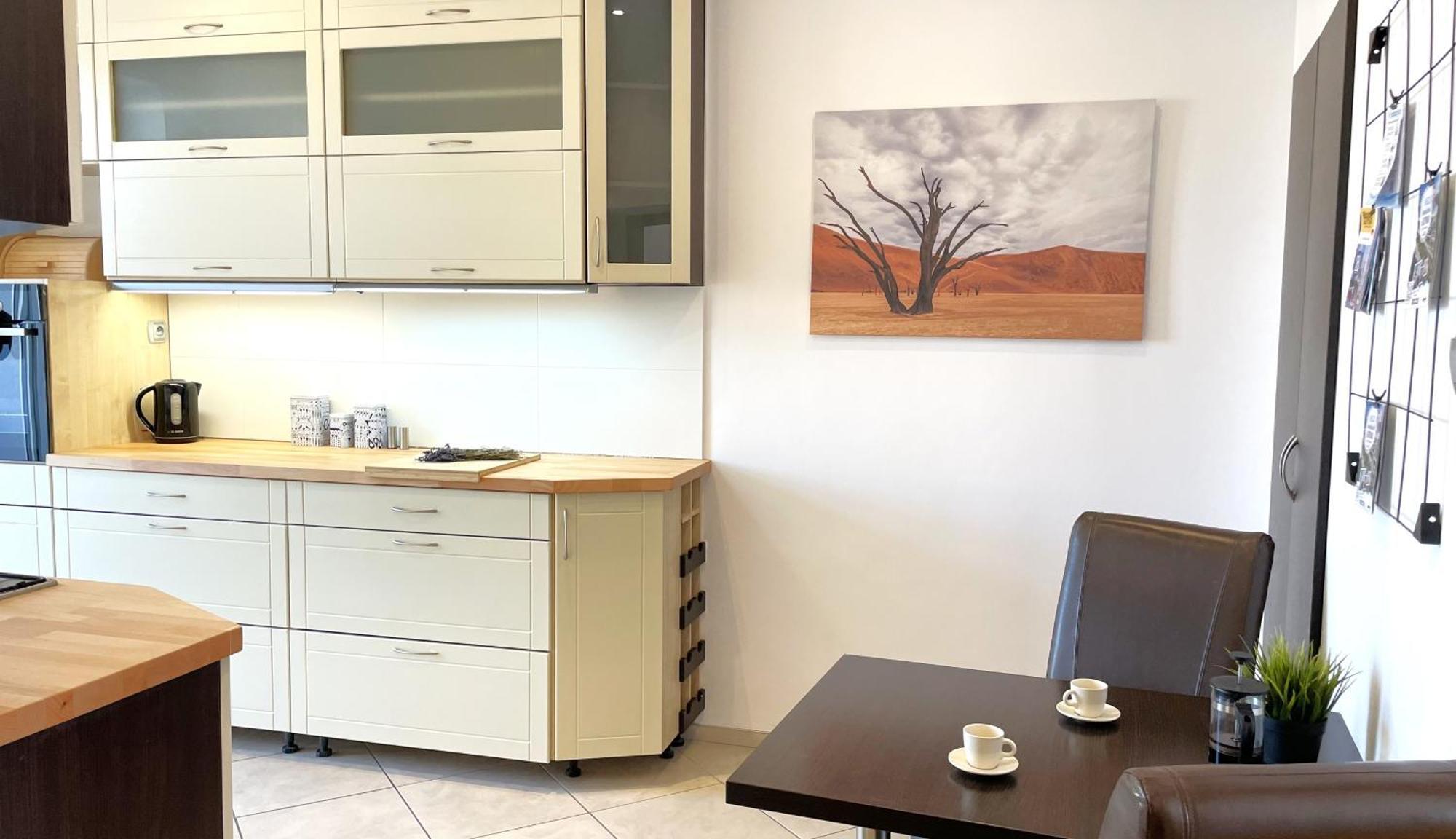 Apartament Swietojanska Appartement Gdynia Buitenkant foto