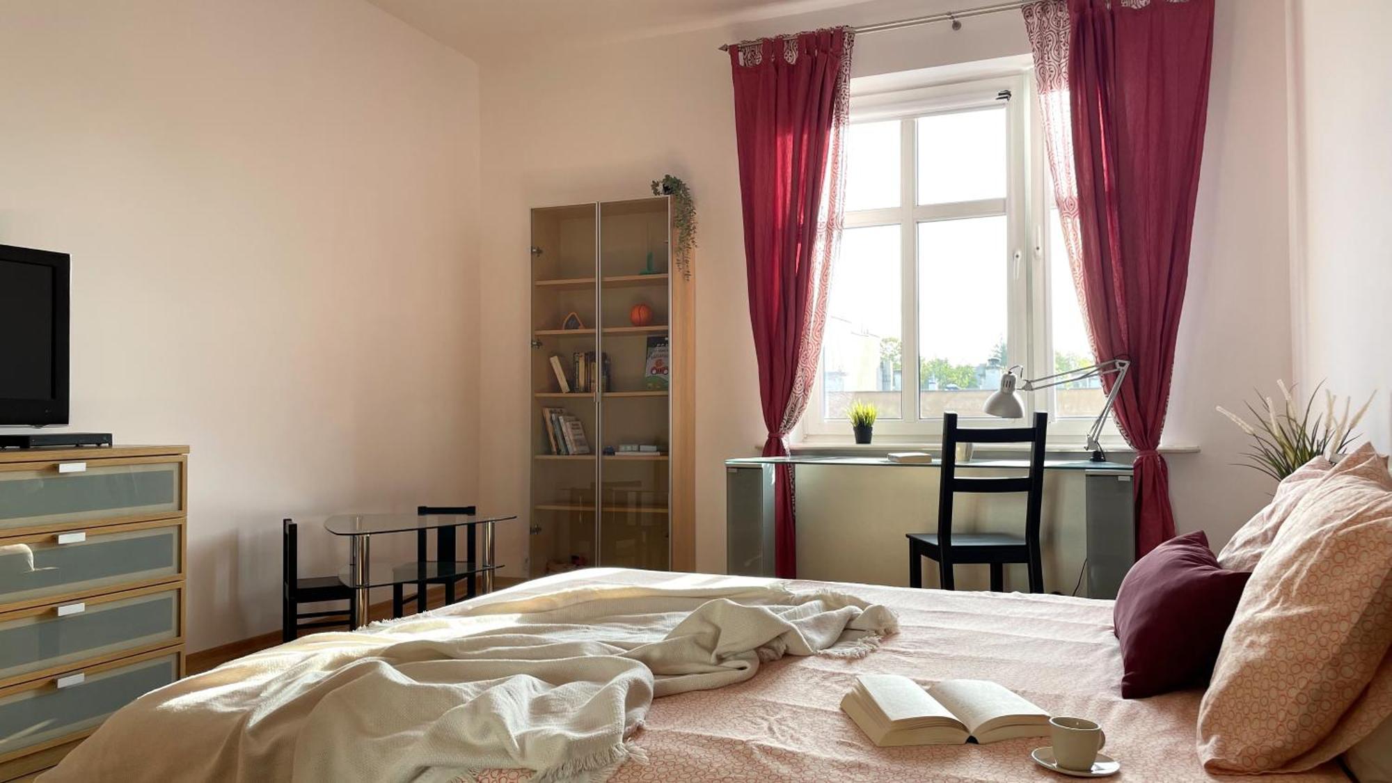 Apartament Swietojanska Appartement Gdynia Buitenkant foto