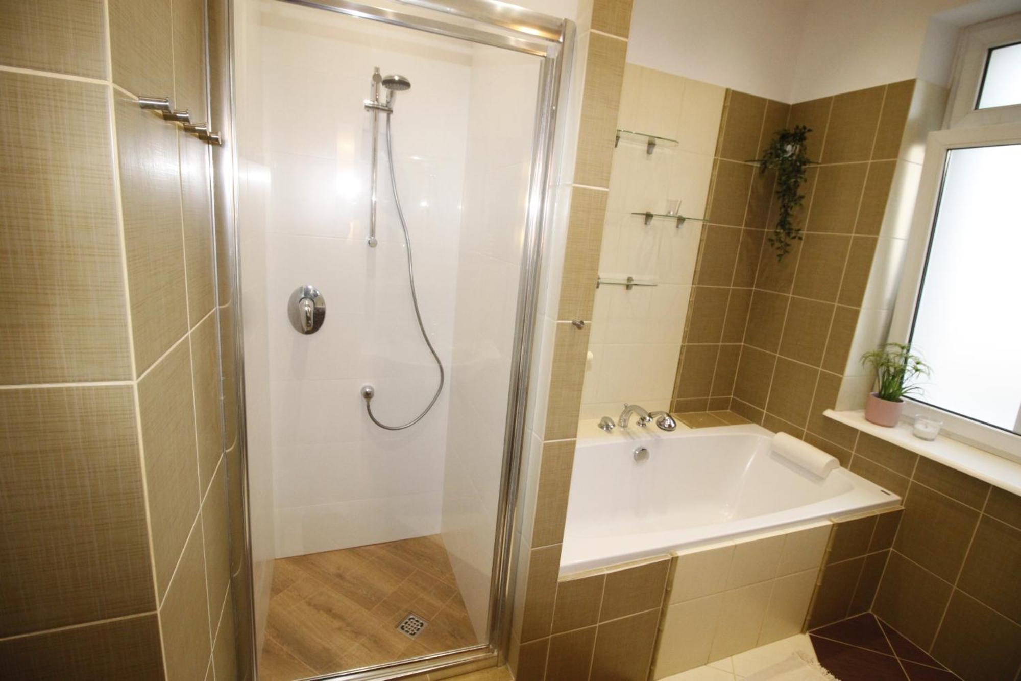 Apartament Swietojanska Appartement Gdynia Buitenkant foto