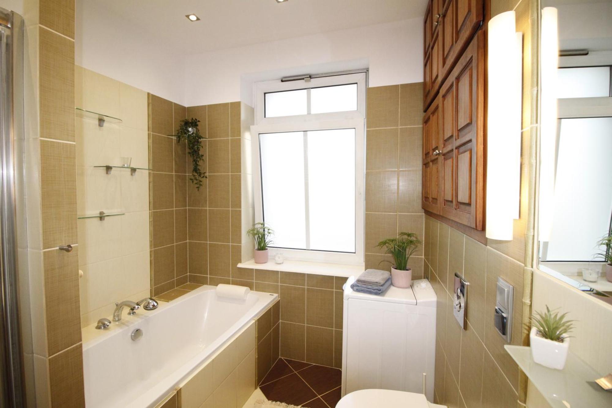 Apartament Swietojanska Appartement Gdynia Buitenkant foto